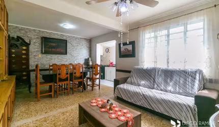 Casa em condomínio fechado com 3 quartos à venda na Alameda Dona Tereza Cristina, 670, Nova Petrópolis, São Bernardo do Campo, 181 m2 por R$ 689.000