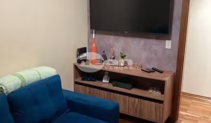 Apartamento com 3 quartos à venda na Rua Porto Carrero, 282, Campestre, Santo André, 90 m2 por R$ 607.000