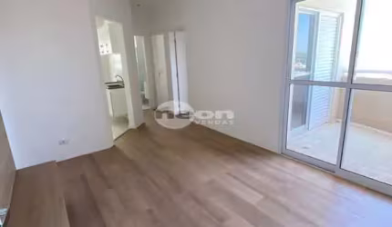 Apartamento com 2 quartos à venda na Rua Três de Maio, 50, Jardim Olavo Bilac, São Bernardo do Campo, 55 m2 por R$ 421.900