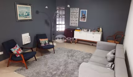 Casa em condomínio fechado com 3 quartos à venda na Rua Paranapiacaba, 326, Vila Pires, Santo André, 290 m2 por R$ 1.170.000