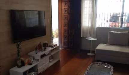 Casa em condomínio fechado com 3 quartos à venda na Rua Tremembé, 92, Rudge Ramos, São Bernardo do Campo, 184 m2 por R$ 650.000