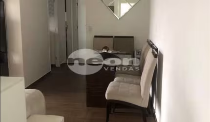 Apartamento com 3 quartos à venda na Rua Jequitinhonha, 164, Campestre, Santo André, 84 m2 por R$ 639.000