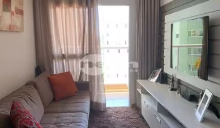 Apartamento com 2 quartos à venda na Rua Gonzaga Franco, 320, Vila Guiomar, Santo André, 63 m2 por R$ 479.000