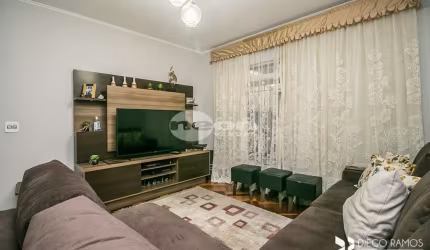 Casa em condomínio fechado com 4 quartos à venda na Rua José Setti, 252, Centro, São Bernardo do Campo, 150 m2 por R$ 850.000