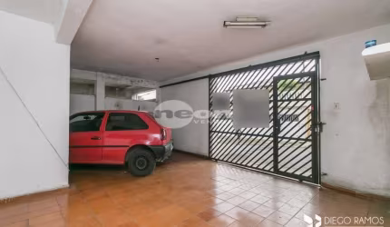 Casa em condomínio fechado com 6 quartos à venda na Rua Sebastião Fernandes Tourinho, 625, Vila Nogueira, Diadema, 280 m2 por R$ 1.000.000