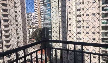 Apartamento com 2 quartos à venda na Rua das Palmeiras, 677, Jardim, Santo André, 65 m2 por R$ 769.000