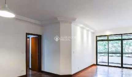 Apartamento com 3 quartos à venda na Rua Dom Luiz, 415, Nova Petrópolis, São Bernardo do Campo, 165 m2 por R$ 799.900
