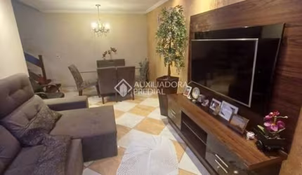 Casa com 2 quartos à venda na Costa Araújo, 57, Jordanópolis, São Bernardo do Campo, 210 m2 por R$ 650.000