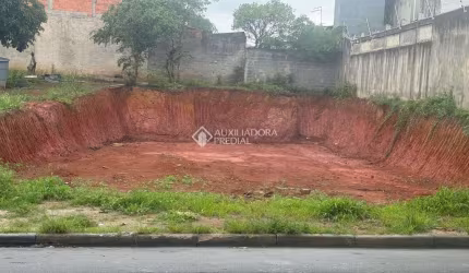 Terreno comercial à venda na Professor Claudemir Gomes do Vale, 220, Batistini, São Bernardo do Campo, 360 m2 por R$ 370.000