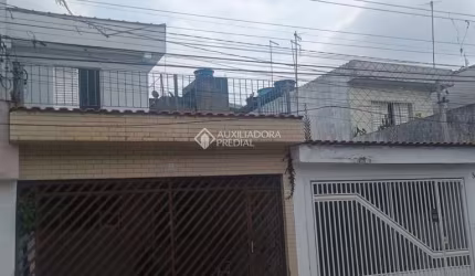 Casa com 2 quartos à venda na Rua Antônio Serafim Bueno, 29, Alves Dias, São Bernardo do Campo, 154 m2 por R$ 585.000
