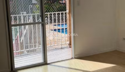 Apartamento com 3 quartos à venda na Rua Amaro Cavalcanti de Albuquerque, 55, Taboão, Diadema, 69 m2 por R$ 515.000