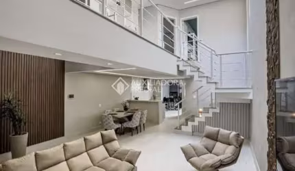 Casa em condomínio fechado com 3 quartos à venda na Rua Airton Gomes de Miranda, 111, Nova Petrópolis, São Bernardo do Campo, 179 m2 por R$ 1.449.000