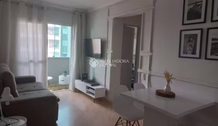 Apartamento com 2 quartos à venda na Avenida Caminho do Mar, 1680, Rudge Ramos, São Bernardo do Campo, 56 m2 por R$ 350.000