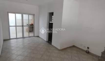 Casa em condomínio fechado com 2 quartos à venda na Rua Heizo Nakano, 21, Demarchi, São Bernardo do Campo, 94 m2 por R$ 420.000