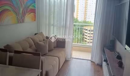 Apartamento com 2 quartos à venda na Rua Amaro José Gonçalves, 142, Santa Terezinha, São Bernardo do Campo, 52 m2 por R$ 373.000