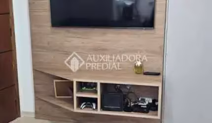 Cobertura com 2 quartos à venda na Rua Mantova, 72, Vila Metalúrgica, Santo André, 110 m2 por R$ 530.000