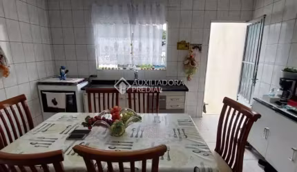 Casa com 3 quartos à venda na Wanda Bueno Coelho, 93, Ferrazópolis, São Bernardo do Campo, 270 m2 por R$ 630.000