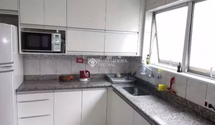 Apartamento com 2 quartos à venda na Rua Miguel Arco e Flecha, 309, Vila Euclides, São Bernardo do Campo, 54 m2 por R$ 323.000
