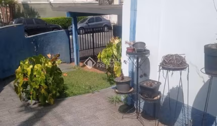 Casa com 3 quartos à venda na Rua Manacá, 122, Campestre, Santo André, 162 m2 por R$ 850.000