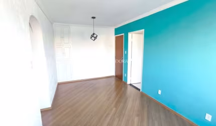 Apartamento com 2 quartos à venda na Rua Olinda, 265, Nova Petrópolis, São Bernardo do Campo, 65 m2 por R$ 340.000