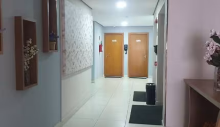 Apartamento com 3 quartos à venda na Rua General Osório, 183, Centro, São Bernardo do Campo, 88 m2 por R$ 740.000