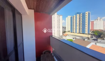 Apartamento com 4 quartos à venda na Rua Japão, 132, Parque das Nações, Santo André, 132 m2 por R$ 800.000
