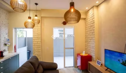 Apartamento com 2 quartos à venda na Rua Eliza da Silva Frezolone, 370, Dos Casa, São Bernardo do Campo, 58 m2 por R$ 489.000