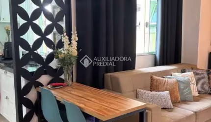 Cobertura com 2 quartos à venda na Alameda Campestre, 813, Campestre, Santo André, 120 m2 por R$ 818.000