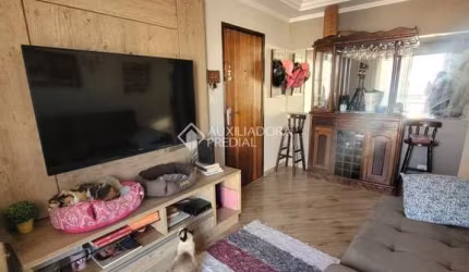 Cobertura com 2 quartos à venda na Rua Brasil, 557, Rudge Ramos, São Bernardo do Campo, 140 m2 por R$ 550.000