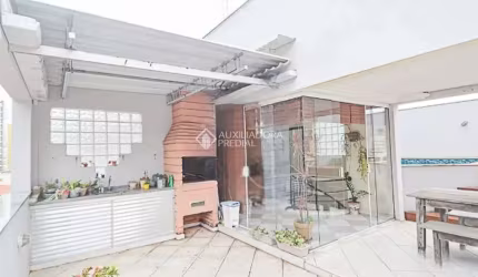 Cobertura com 3 quartos à venda na Rua João Colombo, 73, Anchieta, São Bernardo do Campo, 154 m2 por R$ 920.000