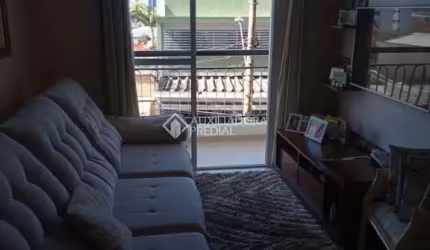 Apartamento com 3 quartos à venda na Rua Doutor Castelo Branco, 12, Centro, São Bernardo do Campo, 75 m2 por R$ 434.600