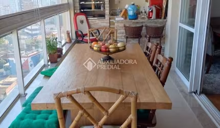 Apartamento com 4 quartos à venda na Avenida Água Fria, 119, Água Fria, São Paulo, 158 m2 por R$ 2.014.000