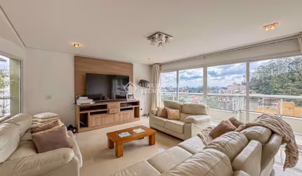Casa em condomínio fechado com 4 quartos à venda na Avenida Omar Daibert, 1, Swiss Park, São Bernardo do Campo, 420 m2 por R$ 3.549.000