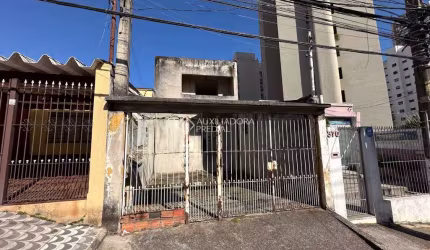 Terreno em condomínio fechado à venda na Rua Silva Jardim, 370, Centro, São Bernardo do Campo, 55 m2 por R$ 950.000
