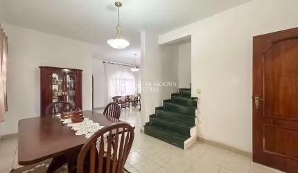 Casa em condomínio fechado com 3 quartos à venda na Mário Rossi, 32, Centro, São Bernardo do Campo, 278 m2 por R$ 1.500.000