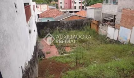 Terreno à venda na Alameda Dona Tereza Cristina, 338, Nova Petrópolis, São Bernardo do Campo, 240 m2 por R$ 799.000