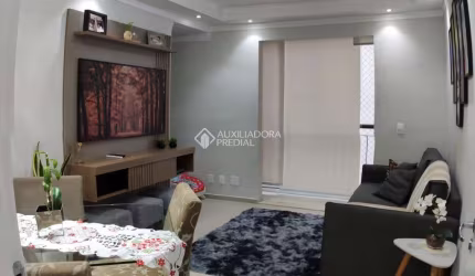 Apartamento com 2 quartos à venda na Rua João Éboli, 100, Planalto, São Bernardo do Campo, 55 m2 por R$ 371.000