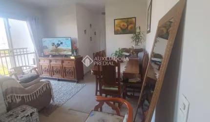 Apartamento com 2 quartos à venda na Rua Ernesta Pelosini, 195, Nova Petrópolis, São Bernardo do Campo, 55 m2 por R$ 445.000