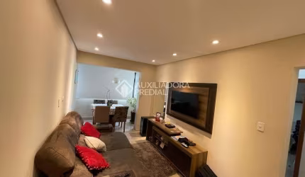 Apartamento com 2 quartos à venda na Rua Rei Vitório Emanuel, 247, Rudge Ramos, São Bernardo do Campo, 82 m2 por R$ 890.000