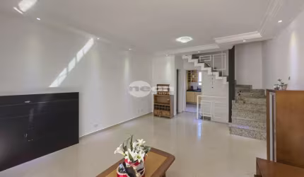 Casa em condomínio fechado com 3 quartos à venda na Rua Ferdinando Demarchi, 101, Demarchi, São Bernardo do Campo, 139 m2 por R$ 559.000