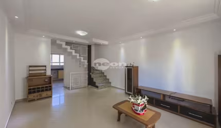 Casa em condomínio fechado com 3 quartos à venda na Rua Ferdinando Demarchi, 101, Demarchi, São Bernardo do Campo, 139 m2 por R$ 559.000