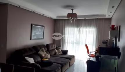 Cobertura com 4 quartos à venda na Rua Wenceslau Brás, 89, Centro, São Bernardo do Campo, 230 m2 por R$ 949.000