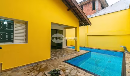 Casa com 2 quartos à venda na Rua Itapira, 138, Baeta Neves, São Bernardo do Campo, 257 m2 por R$ 780.000