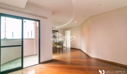 Apartamento com 4 quartos à venda na Rua Maria Silva, 32, Nova Petrópolis, São Bernardo do Campo, 150 m2 por R$ 636.000