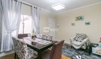 Apartamento com 3 quartos à venda na Rua dos Vianas, 1360, Baeta Neves, São Bernardo do Campo, 69 m2 por R$ 320.000