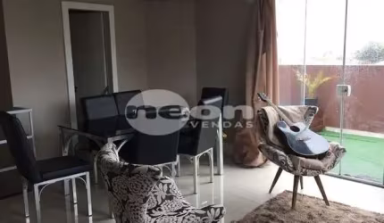 Cobertura com 3 quartos à venda na Rua João Martin Bianco, 82, Centro, São Bernardo do Campo, 130 m2 por R$ 535.000