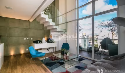 Cobertura com 3 quartos à venda na Rua Bela Vista, 724, Centro, São Bernardo do Campo, 156 m2 por R$ 1.800.000