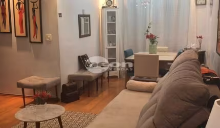 Apartamento com 3 quartos à venda na Rua Santo Antônio, 34, Santa Terezinha, São Bernardo do Campo, 128 m2 por R$ 650.000
