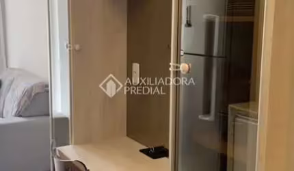 Apartamento com 2 quartos à venda na Alameda Dona Tereza Cristina, 464, Nova Petrópolis, São Bernardo do Campo, 59 m2 por R$ 434.600