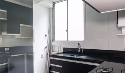 Apartamento com 2 quartos à venda na Padre Jerônimo Vermin, 224, 224, Jardim Maria Estela, São Paulo, 50 m2 por R$ 260.000
